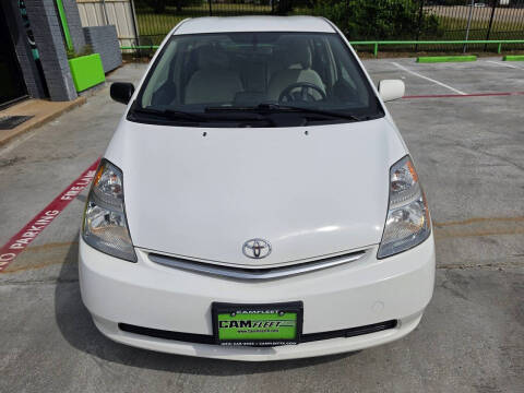 2009 Toyota Prius Standard