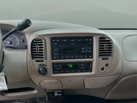 2003 Ford F-150