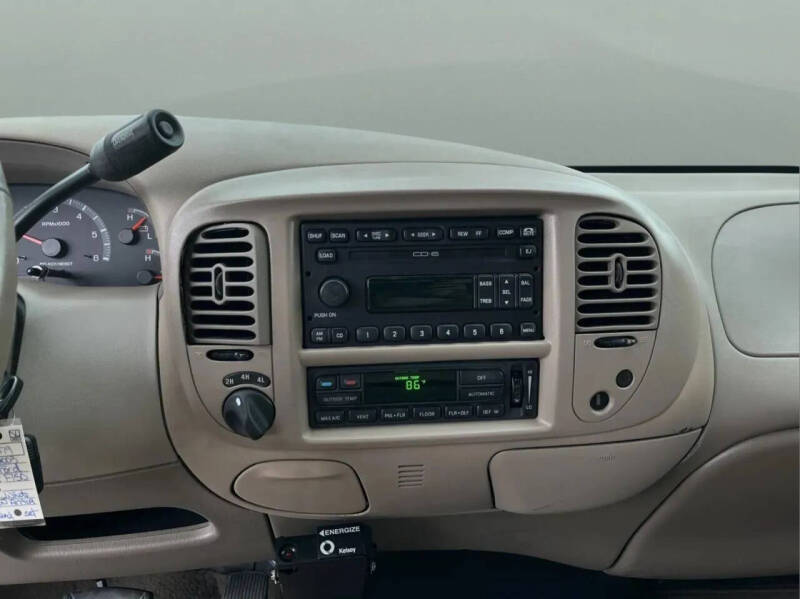 2003 Ford F-150