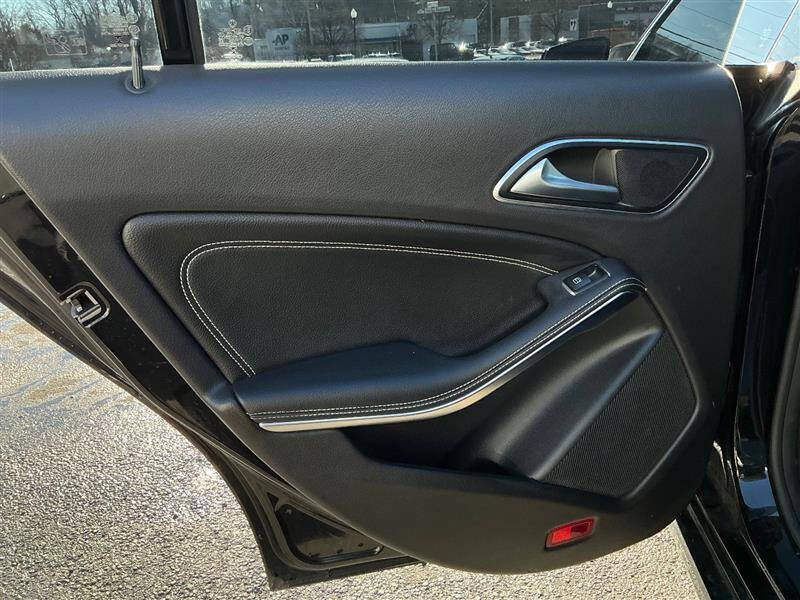 2019 Mercedes-Benz CLA CLA 250