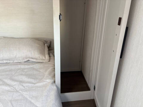 2026 Prime Time RV Avenger