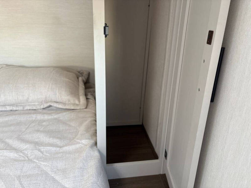 2026 Prime Time RV Avenger