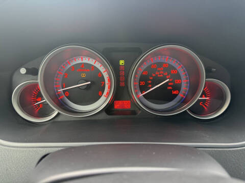 2010 Mazda CX-9 Grand Touring