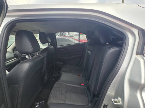 2022 Mitsubishi Eclipse Cross SE Special Edition