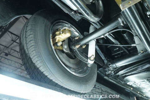 1966 Hurricane Speedster