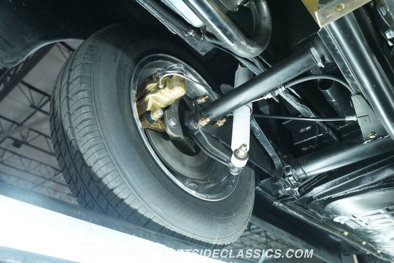 1966 Hurricane Speedster