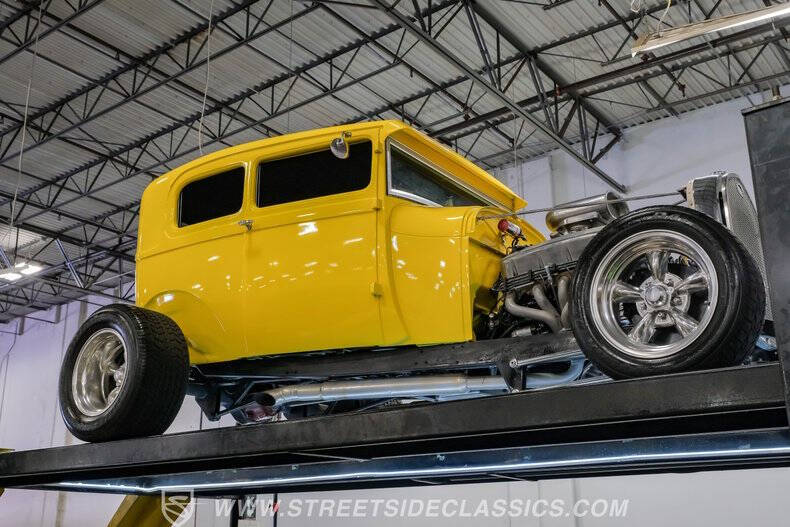 1929 Ford Model A