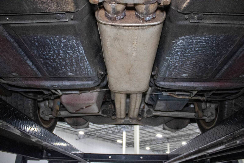 1991 Chevrolet Corvette ZR1