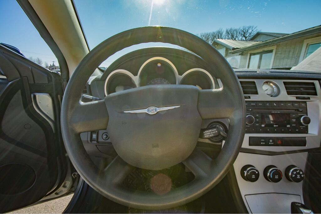 2010 Chrysler Sebring 79