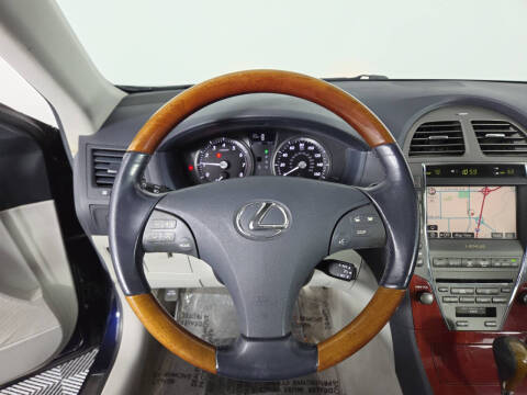 2008 Lexus ES 350