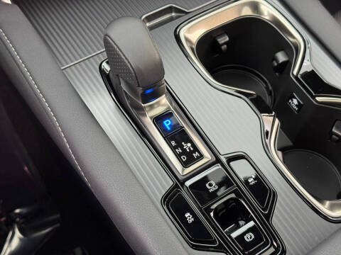 2023 Lexus RX 500h F SPORT Performance