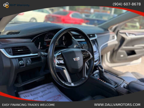 2019 Cadillac XTS Luxury