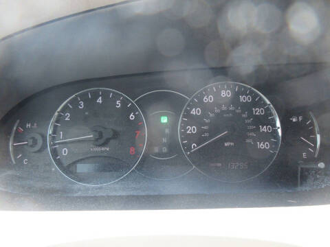 2006 Toyota Avalon Touring