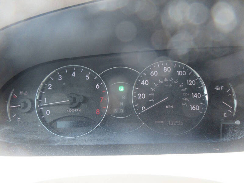2006 Toyota Avalon Touring