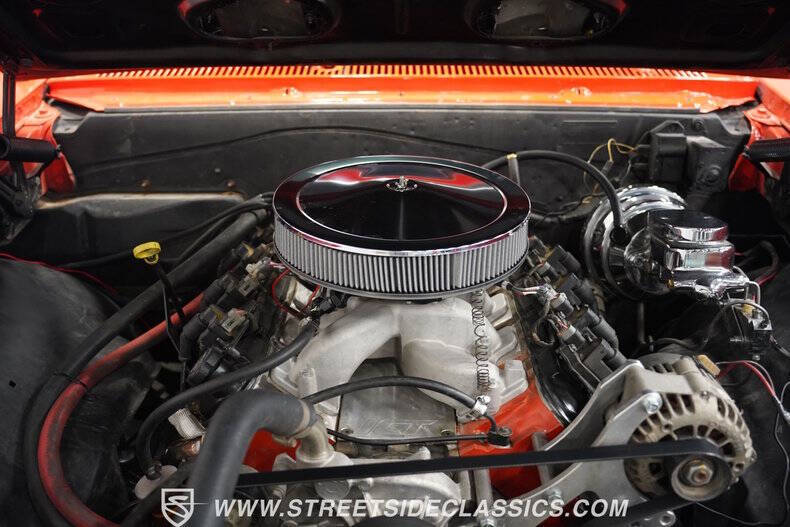 1966 Chevrolet Chevelle