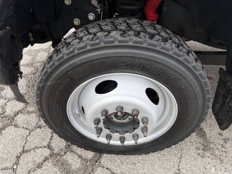 2020 Ford F-450 Super Duty