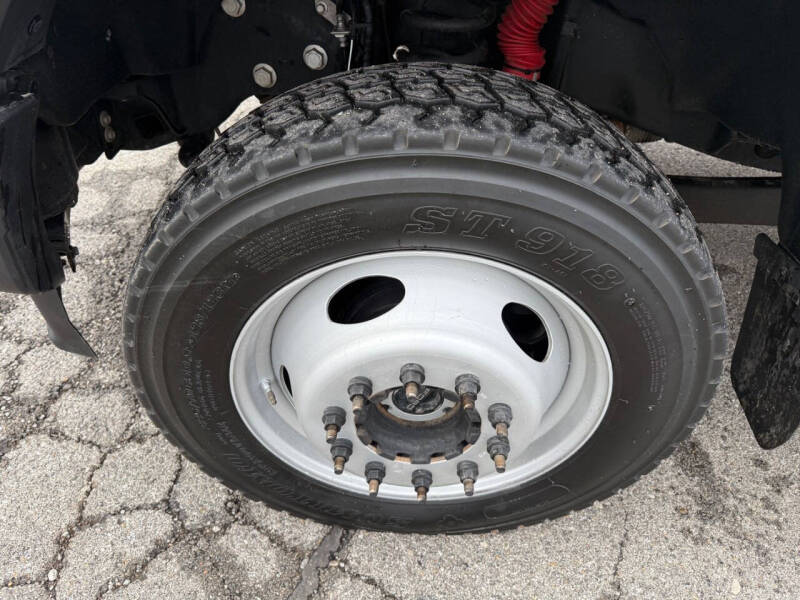 2020 Ford F-450 Super Duty