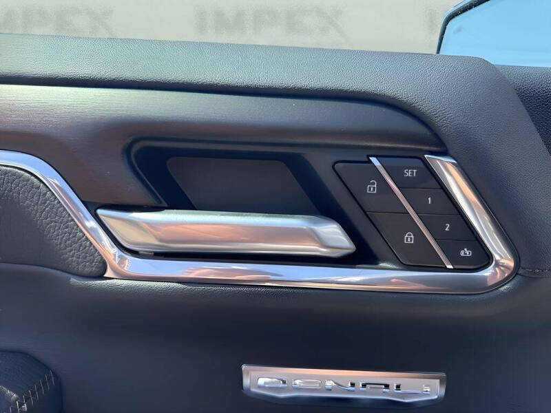 2026 GMC Sierra 1500 Denali - Photo 14