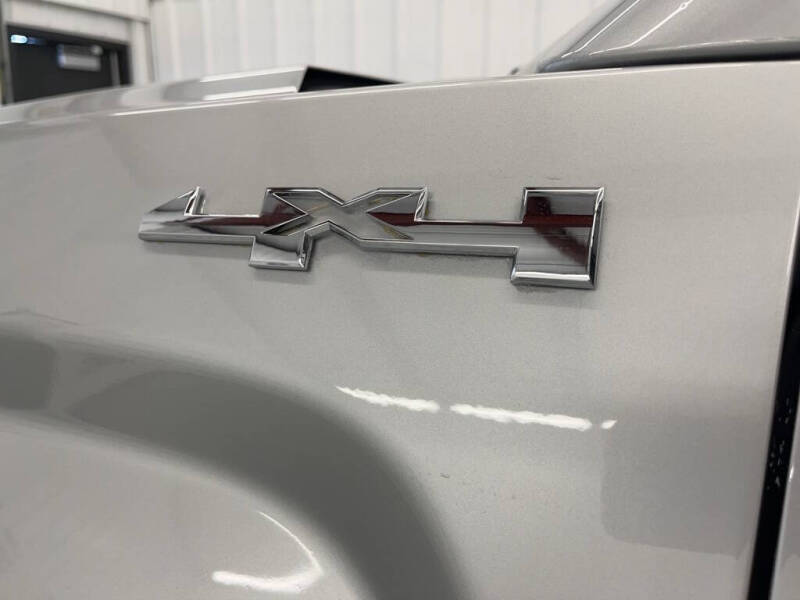 2016 GMC Sierra 2500HD SLE