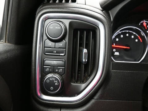 2022 Chevrolet Silverado 2500HD