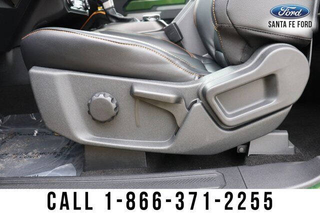 2023 Ford Bronco Badlands Advanced