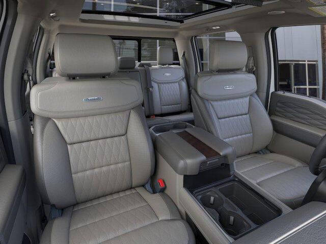 2025 Ford F-350 Super Duty