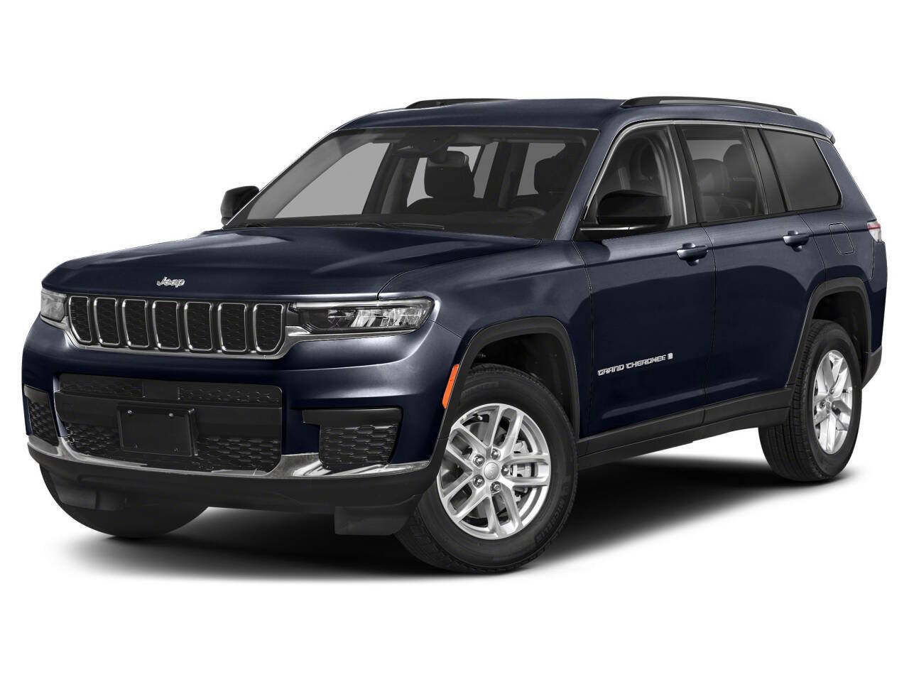 2024 Jeep Grand Cherokee L for sale at Rouse Motor in Grundy Center, IA