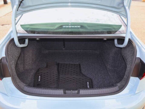 2025 Volkswagen Jetta SEL