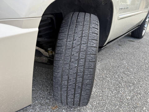 2014 Cadillac Escalade Premium