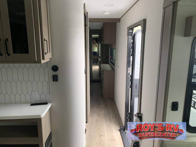 2026 Grand Design RV Reflection