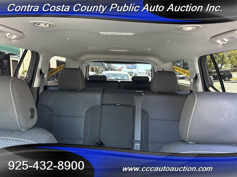 2020 GMC Acadia SLE