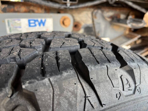 2018 GMC Sierra 3500HD Denali