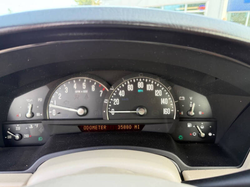 2006 Cadillac XLR