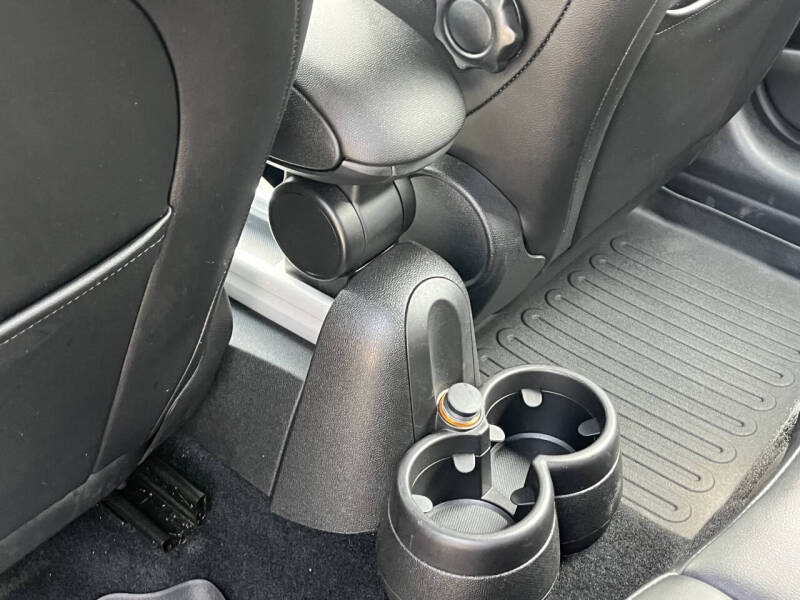 2015 MINI Countryman Cooper S