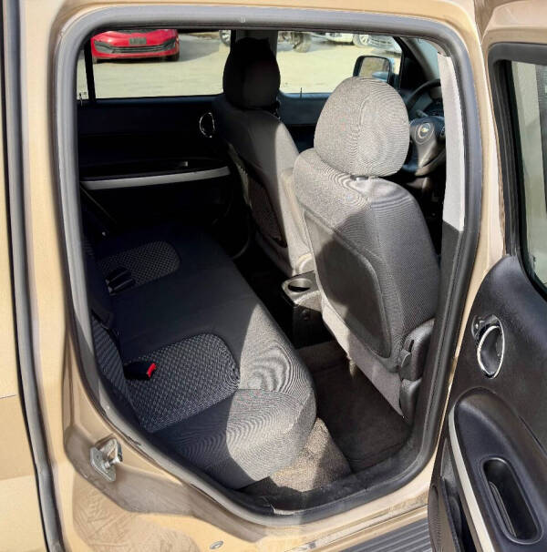 2008 Chevrolet HHR LT