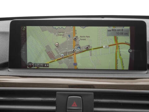 2018 BMW 3 Series 340i