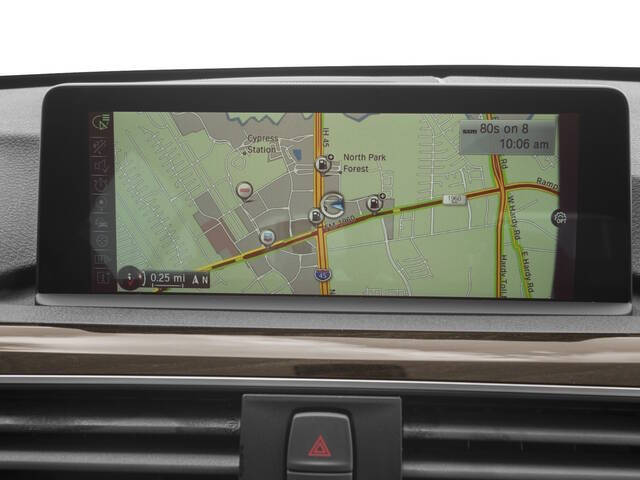 2018 BMW 3 Series 340i