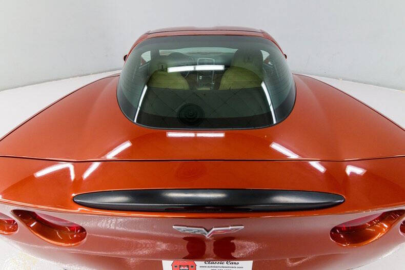 2006 Chevrolet Corvette