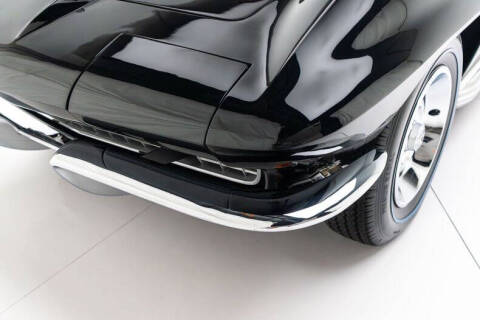 1967 Chevrolet Corvette