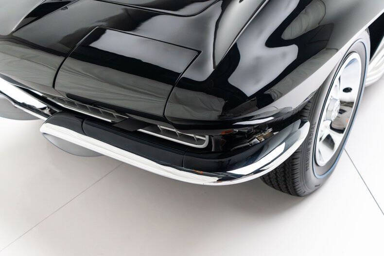 1967 Chevrolet Corvette
