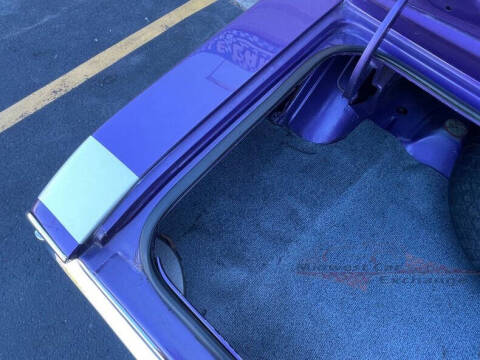 1970 Dodge Challenger