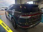 2022 Lincoln Aviator Black Label