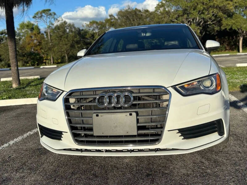 2015 Audi A3 1.8T Premium