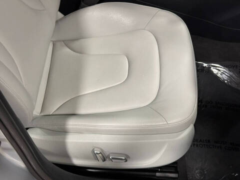 2014 Audi Allroad 2.0T quattro Premium Plus