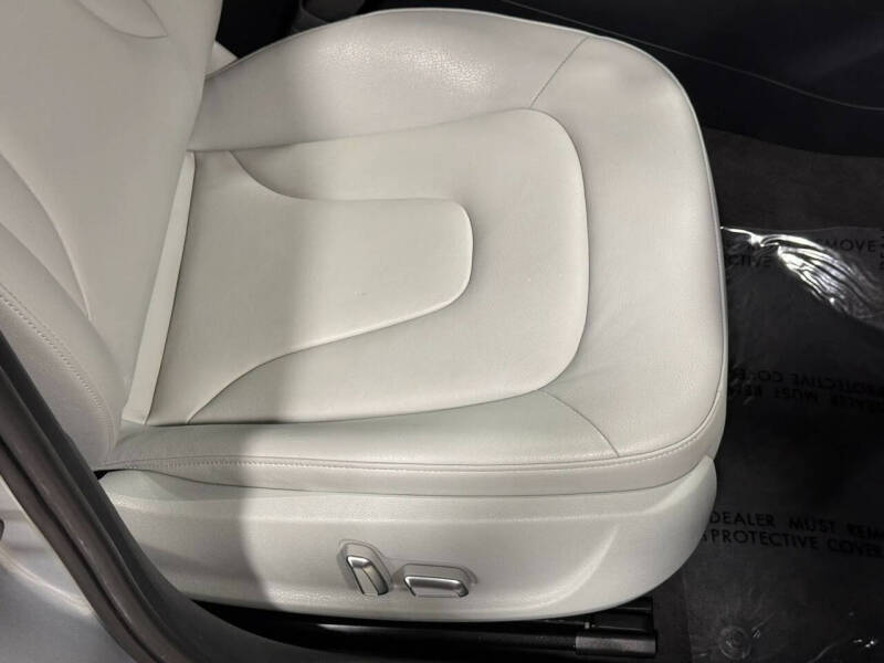 2014 Audi Allroad 2.0T quattro Premium Plus