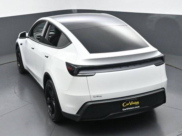 2026 Tesla Model Y Long Range