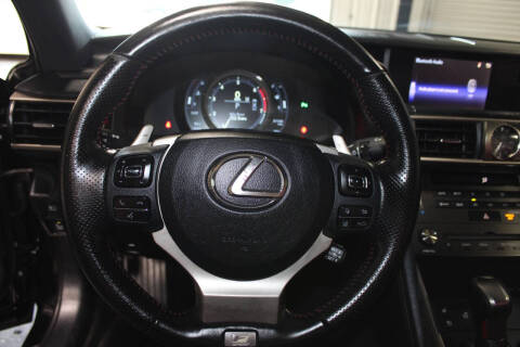 2019 Lexus IS 300