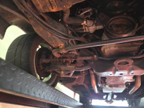 1968 Chevrolet Chevelle