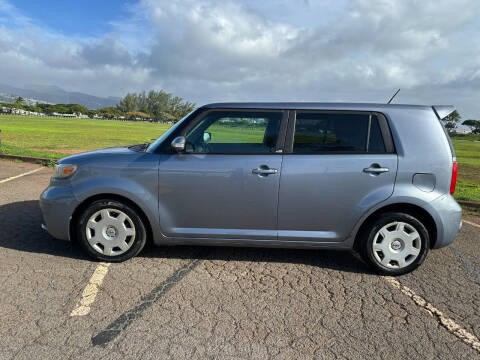 2010 Scion xB