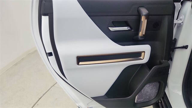 2024 GMC HUMMER EV 3X